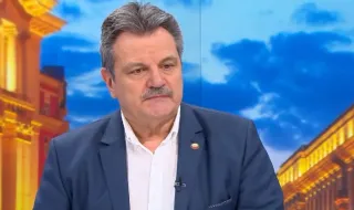 Д-р Симидчиев: Заглушител няма, а мафията си връща ДДС-то