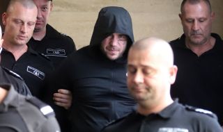 Георги Семерджиев се изправя пред съда 