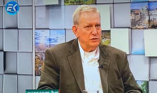 Христо Казанджиев: Доставяме газ на Сърбия, но не и на Северозапада