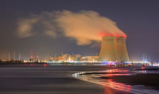 Преходът към безвъглеродна икономика ще е възможен с 3 пъти повече атомни мощности