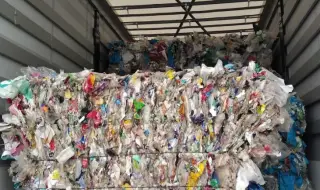 София е застрашена от нова криза с боклука