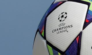 УЕФА присъди служебна загуба за отбор в Шампионската лига заради коронавирус
