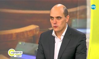 Кандидатът на ИТН за финансов министър: Очакваме подкрепа от партиите, с които имаме обща визия и цел