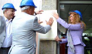 Наливат 43 млн. за ремонт на университети