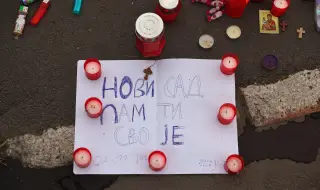 Resignation of the Serbian Minister of Construction after the tragedy in Novi Sad 