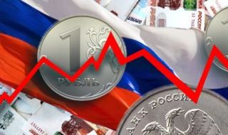 Русия изпадна в рецесия