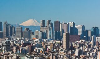 Токио ще отделя по 21,5 милиарда долара годишно за увеличаване на раждаемостта