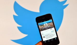 Twitter казва сбогом на традицията