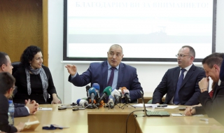 Запазихме ДФ "Земеделие" от апетити