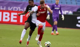  Руснаци влизат в битка с Левски за Переа, "сините" имат резервен вариант