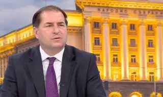 Борислав Цеков: Държавата ще се движи на куц крак в следващите месеци