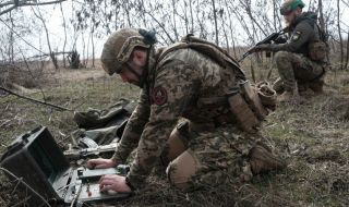 Чехия и Словакия изразиха подкрепа за членството на Украйна в ЕС и НАТО