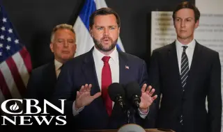 CNN: Ванс, Уиткоф и Къшнър ще представляват САЩ в преките преговори с Иран в Исламабад в петък