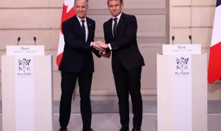 France and Canada demand clear commitments from Russia for lasting peace 