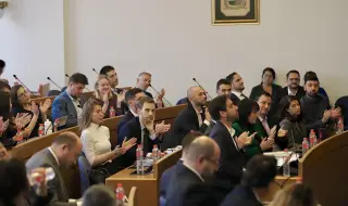 Безизходицата в Столичния общински съвет продължава, следващ опит за избор на председател ще е на 18 декември
