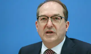 Германия подкрепя израелската атака срещу иранската ядрена програма
