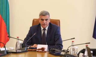 Кабинетът създаде Съвет по икономическите въпроси