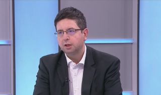 Петър Чобанов: Бюджет 2022 е разточителен, той не решава кризи