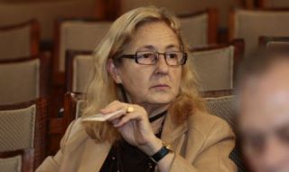 Проф. Кожухарова: Над 90% са тези, които са приети в болница и не са ваксинирани