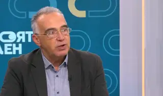 Антон Кутев: Комплекс  за малоценност са твърденията, че Румен Радев има русофилски виждания