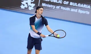 Две точки не стигнаха на Пьотр Нестеров да се класира на финала в Манама