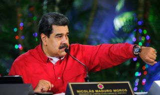 Избори във Венецуела: очаква се Мадуро да затегне хватката