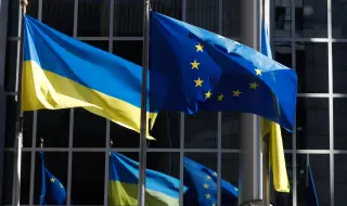 The EU Representation in Kyiv will continue to operate despite the threat of airstrikes 