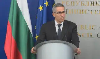 Премиерът за ситуацията в Близкия изток: Няма основание за безпокойство в България!