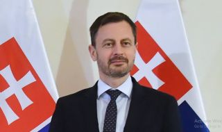 Словакия със специално предложение към украинските лекари