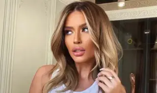 Тита не общува с никого от гилдията