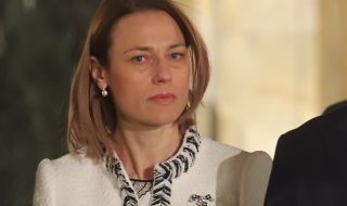 За минута Митева откри пленарното заседание и даде почивка 