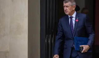 Чешкият президент заплаши да блокира назначаването на Бабиш за премиер