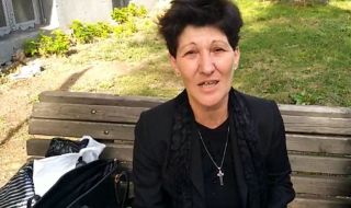 Тема на ФАКТИ: Държавата България продължава да се гаври с една опечалена майка и сина, който е загубила