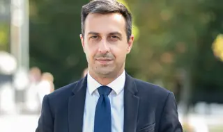 Деян Николов: Ремонтът на 100-годишното читалище в "Горубляне" не бил изпълнен качествено