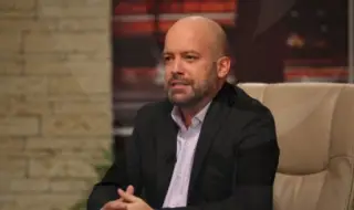 Иво Сиромахов: Партиите са секти с един вожд