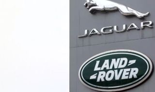 Jaguar Land Rover „приютява“ хората на Мъск