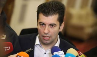 Кирил  Петков: Руски агенти работят срещу ЕС бъдещето на Северна Македония