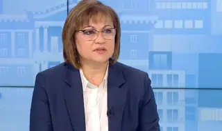 Нинова: Още един позорен ден в българския фалшив парламент