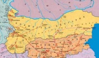 Огнян Стефанов: Съединението се провали. Време ли е за връщане на Източна Румелия и Княжество България?
