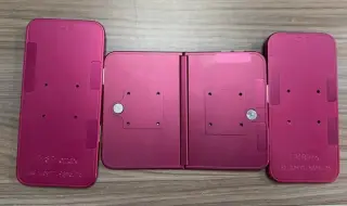 Появиха се нови макети на следващите „айфони“