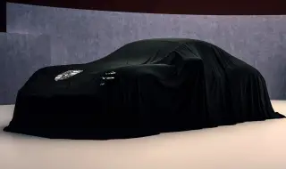 Porsche представя първото по рода си 911 GТ3 без покрив