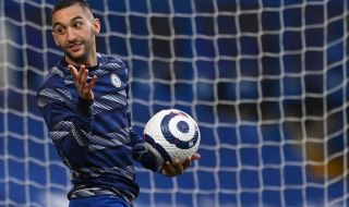 Звезда на Челси бе изгонен от националния тим на страната си