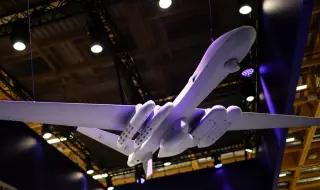 India leases two Sea Guardian drones from US company for its navy