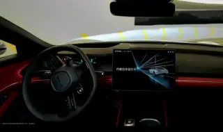 Колата на Xiaomi демонстрира автономни функции на многоетажен паркинг (ВИДЕО)