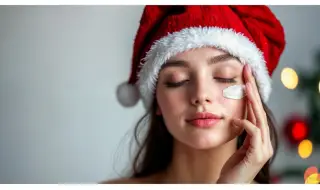 Козметолог обясни как да предотвратим подпухването от празничните веселия