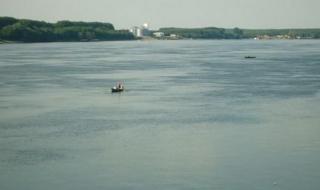 Кризата удари круизите по река Дунав
