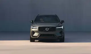 Най-продаваното Volvo се готви за промени