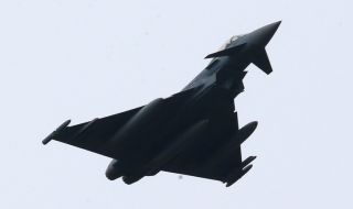 НАТО провежда учение за справяне с кризи през март