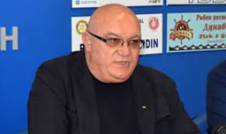 СДС сне подкрепата си от кмета на Видин - влязъл в Инициативния комитет на Радев