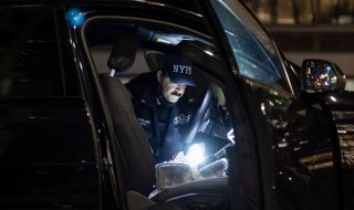 Стрелба по време на концерт